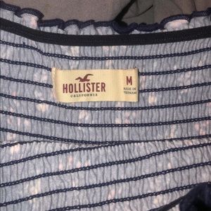 Hollister Dress